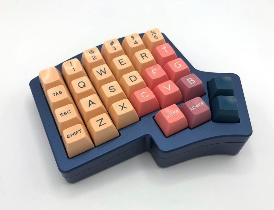 Iris Keyboard