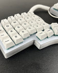 Iris SE 3D-Printed Case