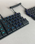 Quefrency LM - Low-Profile