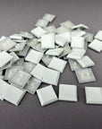 Flat Kailh Choc Blank Keycaps