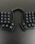 Iris SE 3D-Printed Case