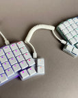 LPF Legend Glow MX Keycap Set