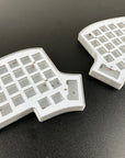 Iris SE 3D-Printed Case