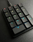 Demod LM Low-Profile Number Pad Kit