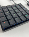 Nyquist LM Keyboard Kit