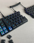 Quefrency LM Kit - Low-Profile