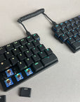 Quefrency LM Kit - Low-Profile