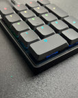 Demod LM Low-Profile Number Pad Kit