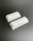 Cherry PBT Split Spacebar Keycaps
