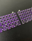 FoldKB Rev. 2 Hotswap PCB Kit