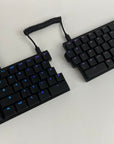 Quefrency LM Keyboard Kit