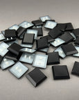 Flat Kailh Choc Blank Keycaps