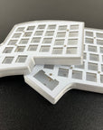 Iris SE 3D-Printed Case