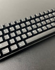 WTF60 Mirrored 60% Keyboard