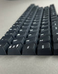 Cherry Tuxergo PBT Keyset