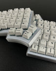 Iris SE 3D-Printed Case