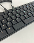 Quefrency LM Keyboard Kit