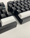 Cherry PBT Split Spacebar Keycaps