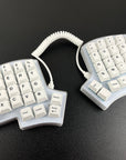 Iris SE 3D-Printed Case