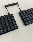 Nyquist LM Keyboard Kit