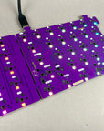 Quefrency Rev. 6 PCB Kit - For Hotswap 65%/65XT Split Staggered Keyboard