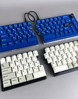 Quefrency Rev. 6 PCB Kit - For Hotswap 65%/65XT Split Staggered Keyboard