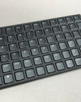 Tai-Hao THT Low-Profile MX Ergo/Ortho Keycap Set