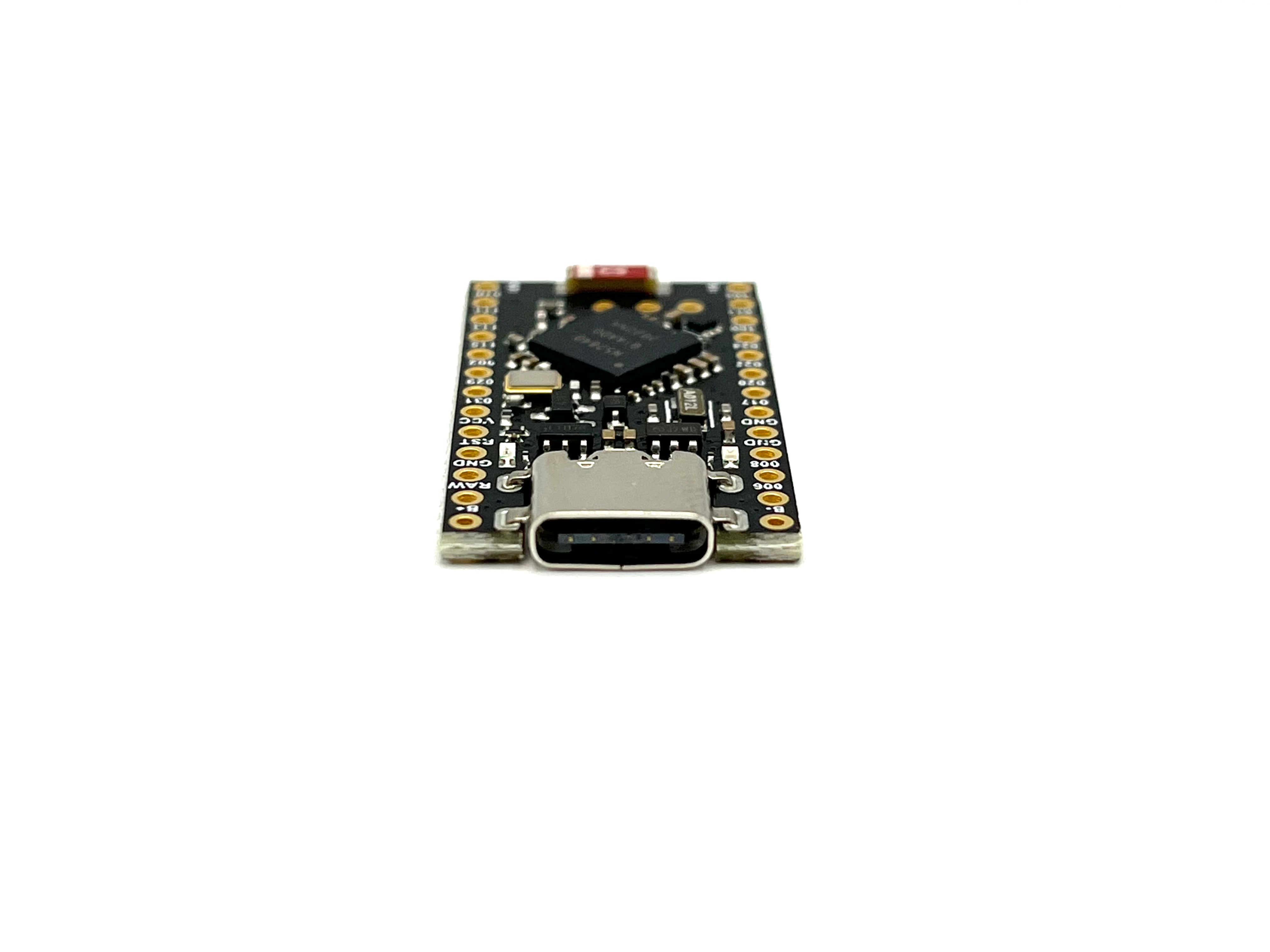 SuperMini nRF52840 Pro Micro Bluetooth LE (BLE) Controller – Keebio