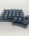Iris SE Keyboard Kit
