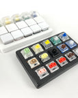 MX/Choc Keyboard Switch Tester