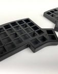 Iris CE Aluminum Case
