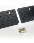 Nyquist - Plates/Case