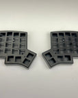 Iris CE Aluminum Case