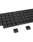 MBK PBT Blank Keyset