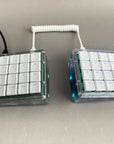 Tai-Hao THT Low-Profile MX Ergo/Ortho Keycap Set