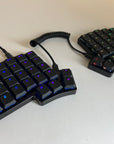 Iris LM Keyboard Kit