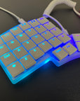 Iris LM Keyboard Kit