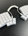 Iris LM - Low-Profile Split Ergonomic Keyboard (Pre-Built)