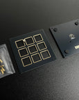 BDN9 Rev. 2 & 3 Case/Plates