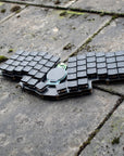 Reverb - Unibody Split Keyboard Kit