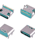 USB-C Port - 12-pin - HRO TYPE-C-31-M-12