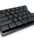 Left half of a Cepstrum keyboard without the macro section.