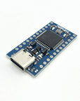 Pro Micro (USB-C Version) - 5V/16MHz - Arduino-compatible ATmega32U4