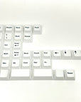 Cherry Icebergo PBT Keyset