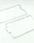 Cepstrum 3D-Printed Middle Layer