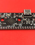 Stampy Prototypes - RP2040 USB-C Controller Board for Handwiring