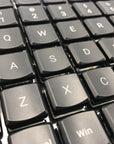 MCC Spectrum Choc Keycap Set