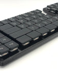 Cepstrum Keyboard - Pre-Built