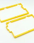 Cepstrum 3D-Printed Middle Layer