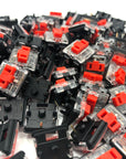 Kailh Choc V1 Low Profile Switches